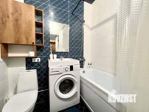 Студия квартира, посуточно, 26м2, 5/16 этаж