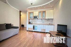 2-к квартира, посуточно, 45м2, 6/10 этаж