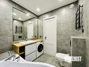 3-к квартира, посуточно, 58м2, 13/16 этаж