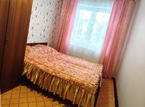 2-к квартира, на длительный срок, 44м2, 4/9 этаж