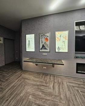 3-к квартира, на длительный срок, 56м2, 10/18 этаж