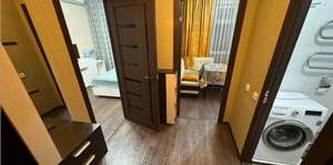 1-к квартира, на длительный срок, 32м2, 14/14 этаж