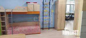 1-к квартира, на длительный срок, 45м2, 1/15 этаж