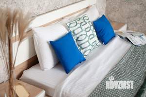 3-к квартира, посуточно, 59м2, 4/17 этаж