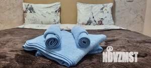 2-к квартира, посуточно, 52м2, 2/9 этаж