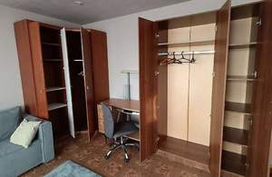 1-к квартира, на длительный срок, 35м2, 8/9 этаж