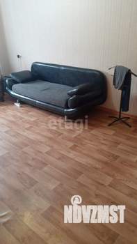 1-к квартира, на длительный срок, 34м2, 2/5 этаж