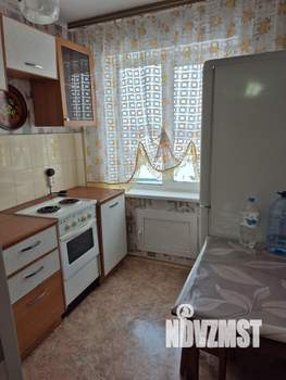 2-к квартира, на длительный срок, 43м2, 3/5 этаж