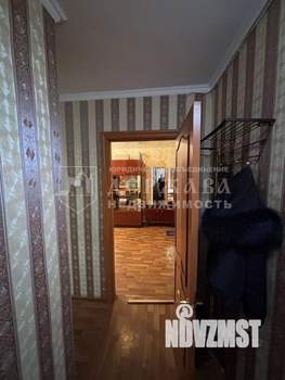 2-к квартира, на длительный срок, 42м2, 3/5 этаж