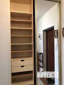 2-к квартира, на длительный срок, 40м2, 8/12 этаж