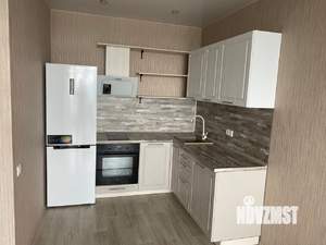 2-к квартира, на длительный срок, 50м2, 6/17 этаж