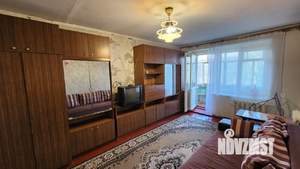 2-к квартира, на длительный срок, 48м2, 5/5 этаж