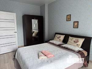 2-к квартира, посуточно, 65м2, 4/4 этаж