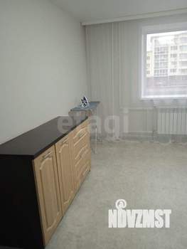 1-к квартира, на длительный срок, 31м2, 4/9 этаж