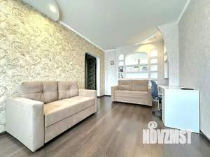 2-к квартира, посуточно, 65м2, 3/14 этаж