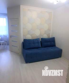 2-к квартира, посуточно, 40м2, 3/7 этаж