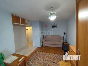 1-к квартира, на длительный срок, 32м2, 5/5 этаж