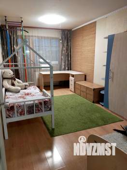 3-к квартира, на длительный срок, 66м2, 7/9 этаж