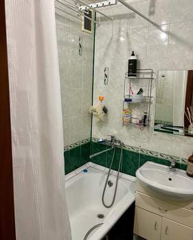 2-к квартира, на длительный срок, 48м2, 5/5 этаж