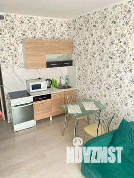 2-к квартира, посуточно, 47м2, 1/1 этаж