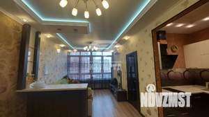 1-к квартира, на длительный срок, 56м2, 9/16 этаж