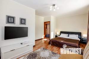 1-к квартира, посуточно, 33м2, 1/5 этаж