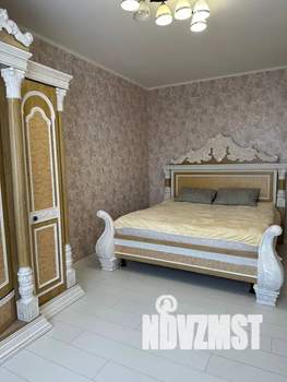 3-к квартира, посуточно, 78м2, 6/15 этаж