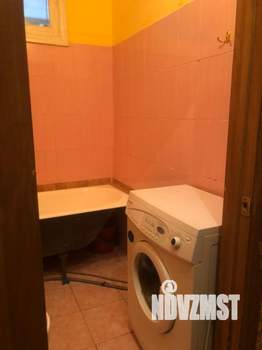 2-к квартира, на длительный срок, 44м2, 3/5 этаж