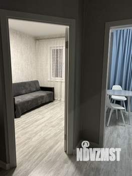 2-к квартира, на длительный срок, 49м2, 5/5 этаж