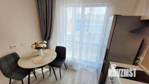 1-к квартира, посуточно, 35м2, 7/11 этаж