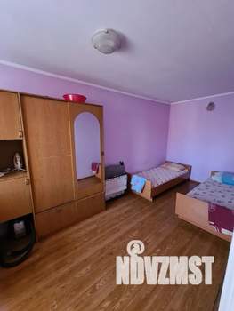 2-к квартира, посуточно, 45м2, 5/5 этаж