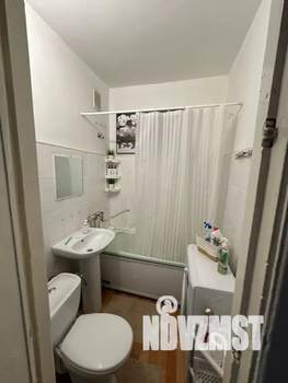 1-к квартира, посуточно, 28м2, 4/5 этаж