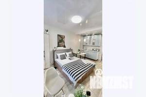 1-к квартира, посуточно, 30м2, 15/16 этаж