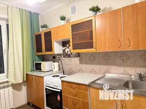 2-к квартира, посуточно, 50м2, 2/10 этаж