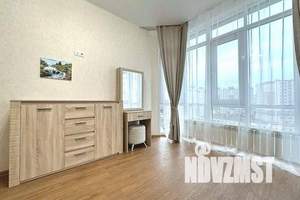 2-к квартира, посуточно, 50м2, 9/14 этаж