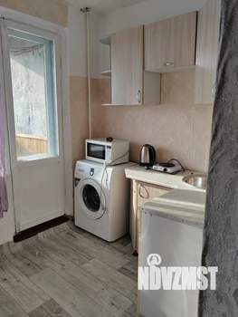 1-к квартира, на длительный срок, 26м2, 7/9 этаж