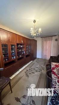 2-к квартира, на длительный срок, 46м2, 3/5 этаж