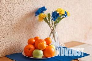 1-к квартира, посуточно, 36м2, 3/5 этаж