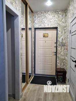 2-к квартира, на длительный срок, 42м2, 2/16 этаж