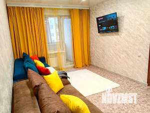 2-к квартира, посуточно, 60м2, 9/10 этаж