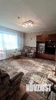 2-к квартира, на длительный срок, 52м2, 3/5 этаж