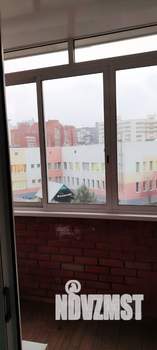 1-к квартира, на длительный срок, 41м2, 4/5 этаж