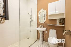 1-к квартира, посуточно, 41м2, 2/5 этаж