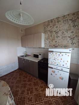 1-к квартира, на длительный срок, 38м2, 5/10 этаж