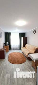 Студия квартира, на длительный срок, 23м2, 5/9 этаж