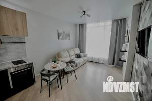 2-к квартира, посуточно, 52м2, 8/16 этаж