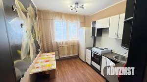 2-к квартира, на длительный срок, 53м2, 4/5 этаж