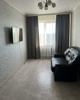 2-к квартира, на длительный срок, 44м2, 9/9 этаж