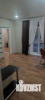 2-к квартира, на длительный срок, 43м2, 3/3 этаж