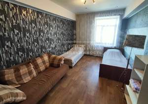 3-к квартира, на длительный срок, 68м2, 0/5 этаж